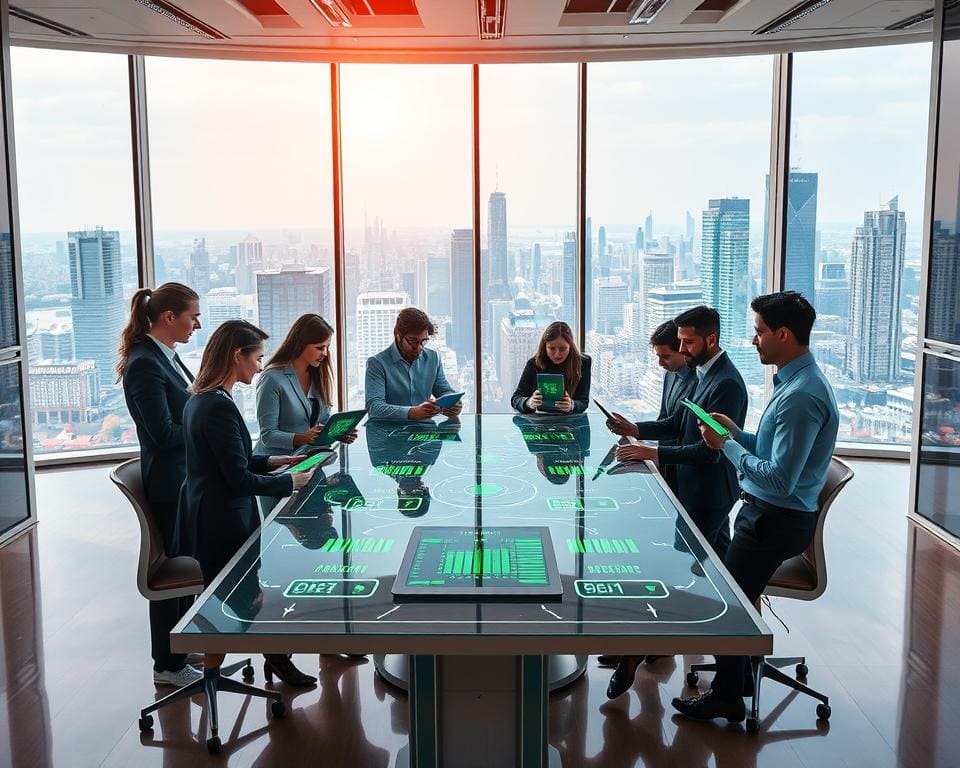 Waarom kiezen bedrijven voor duurzame software?