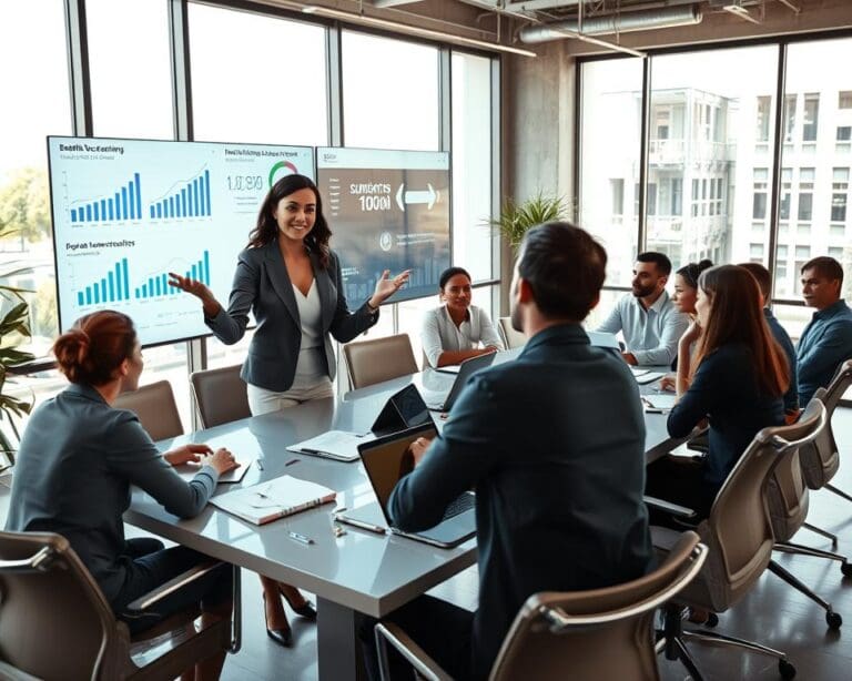 Waarom kiezen bedrijven voor slimme regeltechniek?