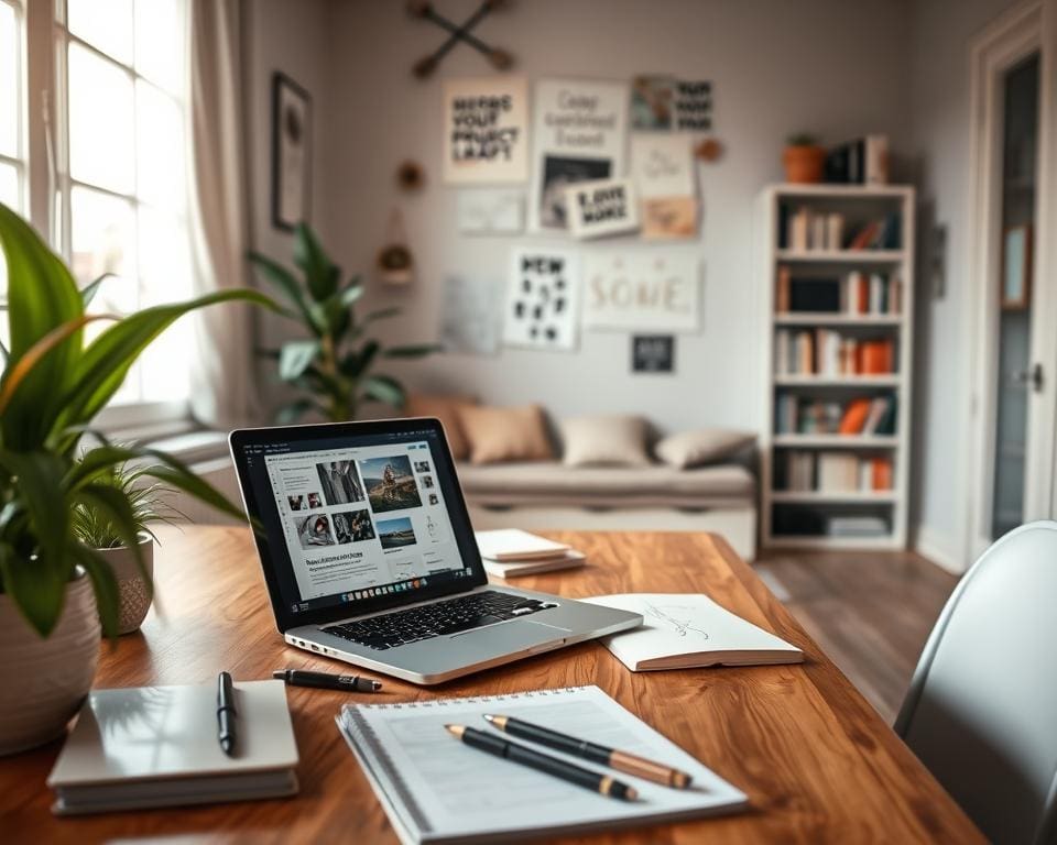 Waarom persoonlijke projecten extra waarde hebben?