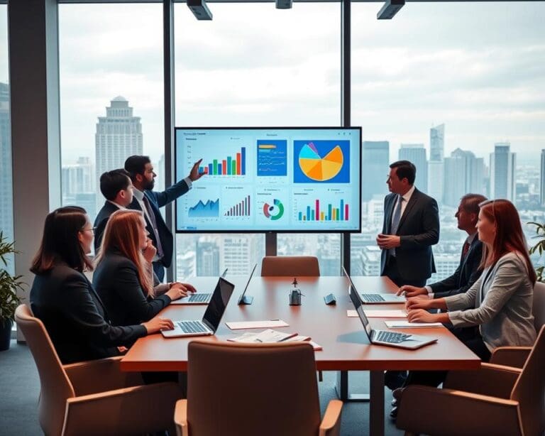 Waarom zijn cijfers richtinggevend voor beleid?