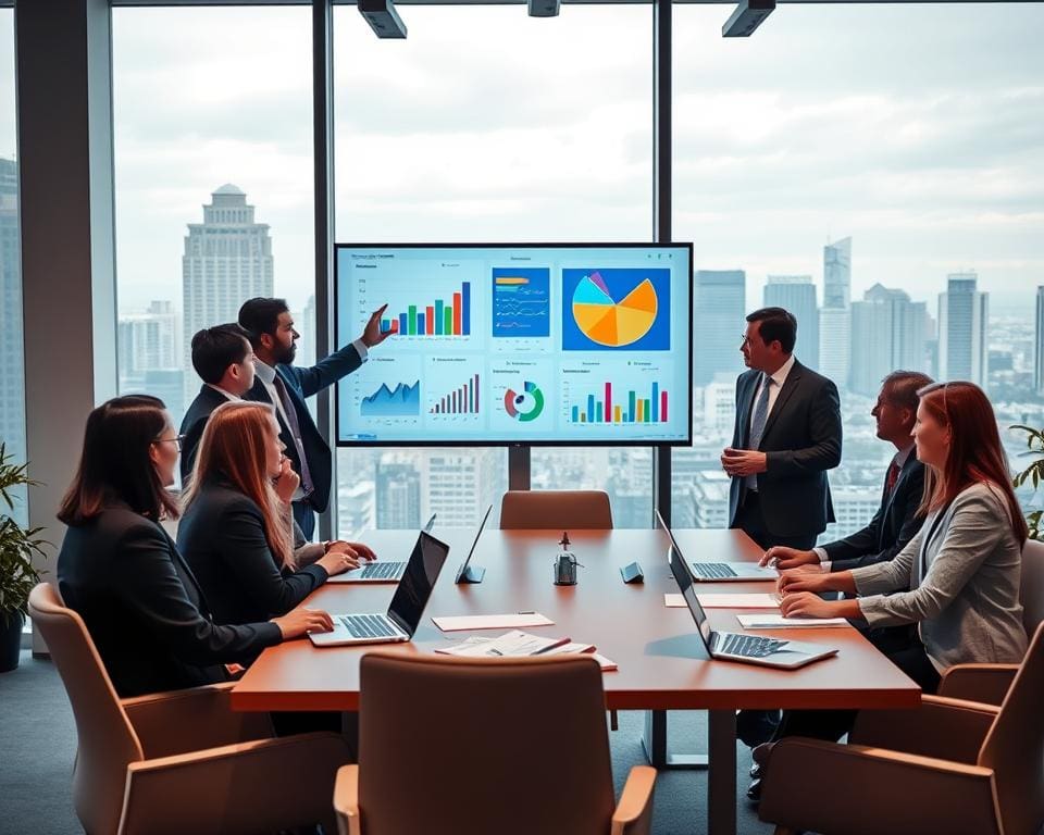 Waarom zijn cijfers richtinggevend voor beleid?