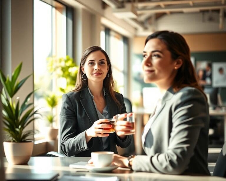 Waarom zijn korte pauzes zo effectief?