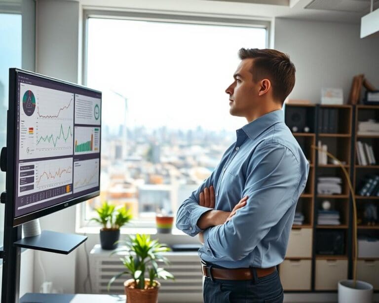 Wat doet een energy systems engineer?