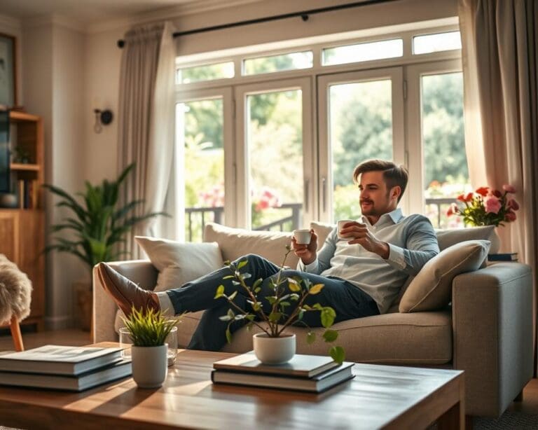 Wat draagt bij aan een prettige levensstijl?