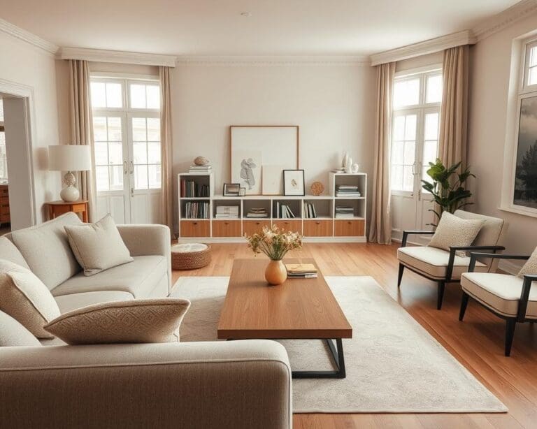 Wat draagt bij aan een tijdloze woonstijl?