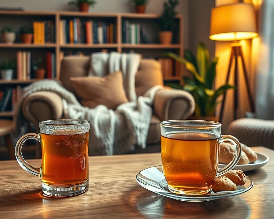 Wat maakt comfortdranken populair?