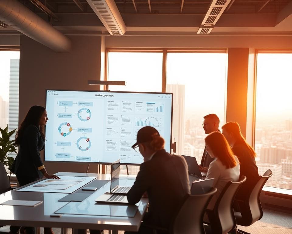 Wat maakt digitale workflows betrouwbaar?