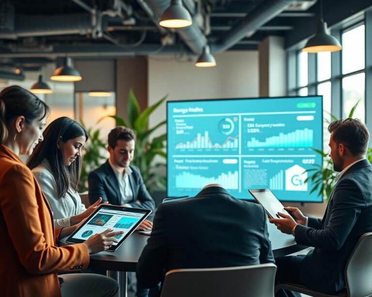 Wat maakt energie-IT onmisbaar?