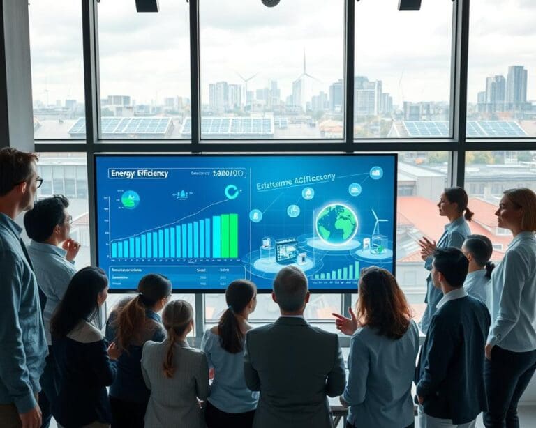 Wat maakt energiebeheer slim?