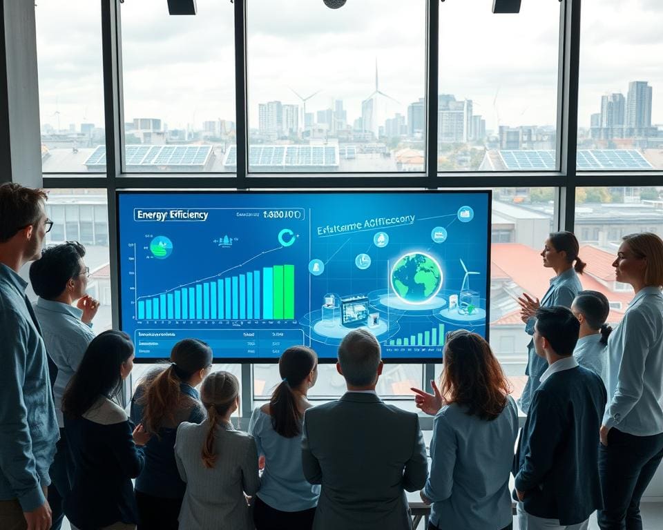 Wat maakt energiebeheer slim?