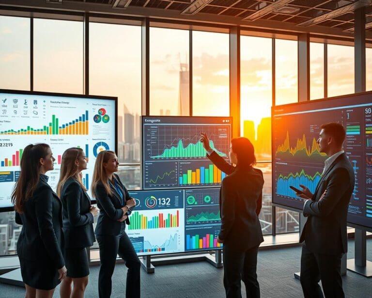 Wat maakt energiedata bruikbaar?