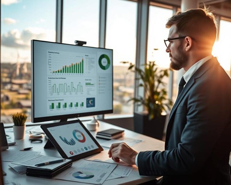 Wat maakt energiesoftware betrouwbaar?