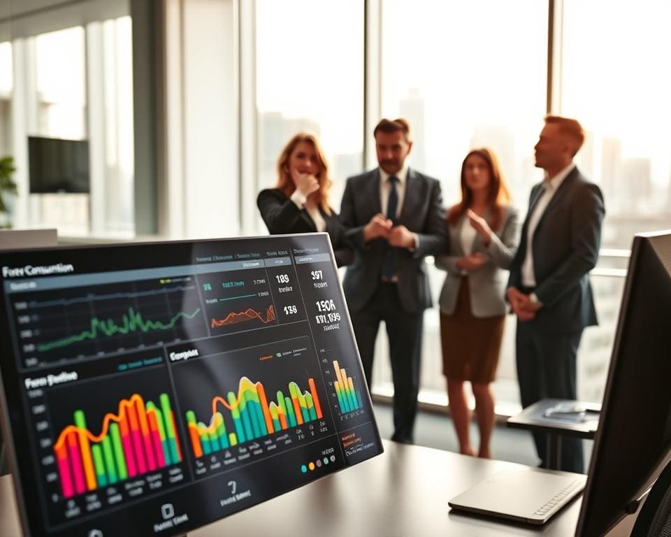 Wat maakt energieverbruik inzichtelijk?