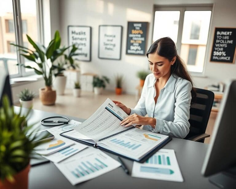 Wat maakt financiële discipline waardevol?