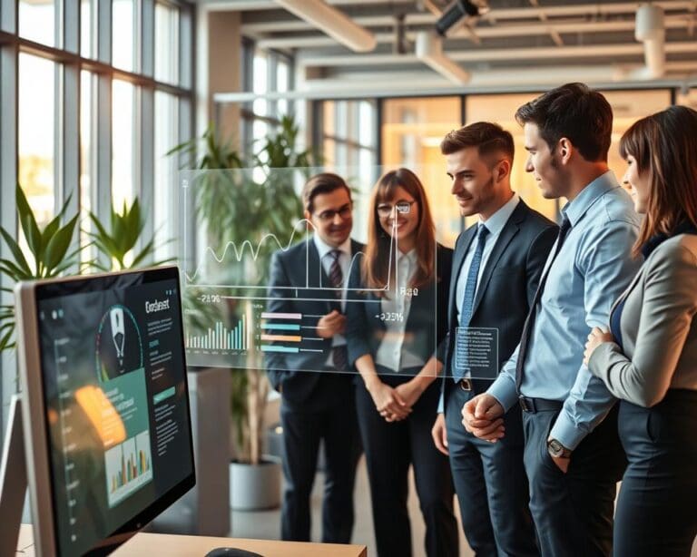 Wat maakt maatwerk software flexibel?