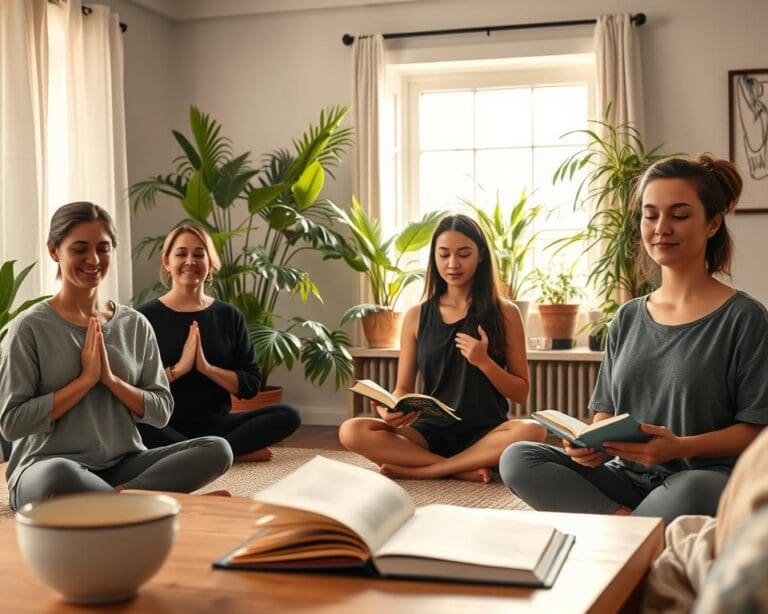 Wat maakt zelfzorg duurzaam vol te houden?