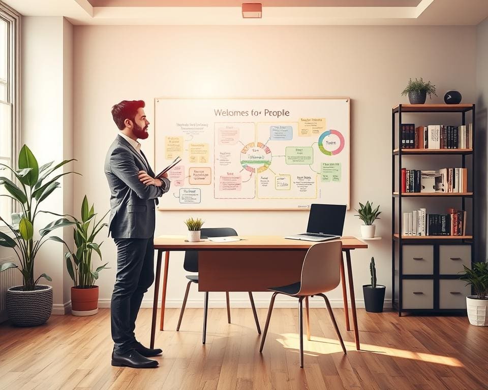 Hoe bouw je een sterk persoonlijk merk?