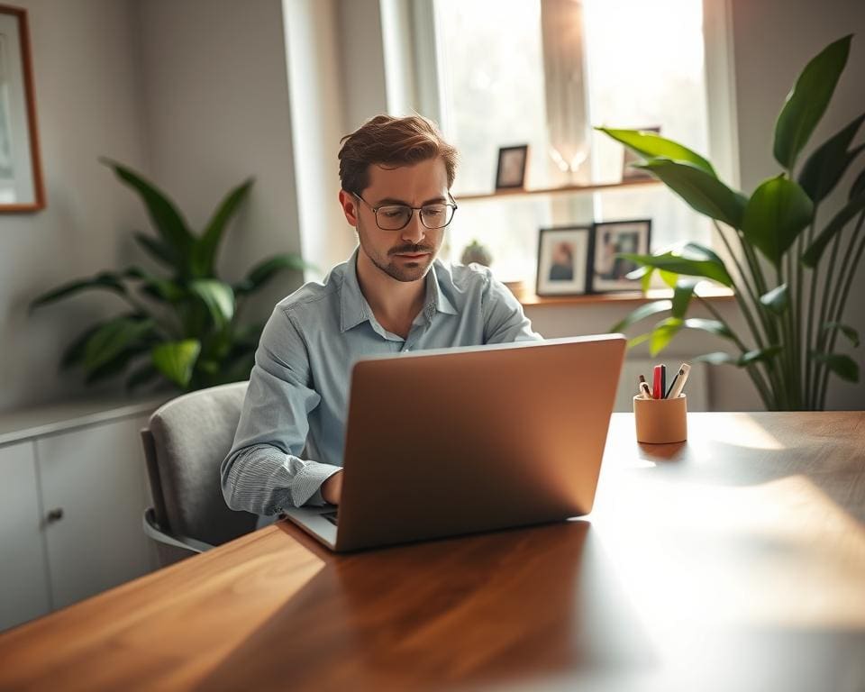 Hoe combineer je werk en privé beter?