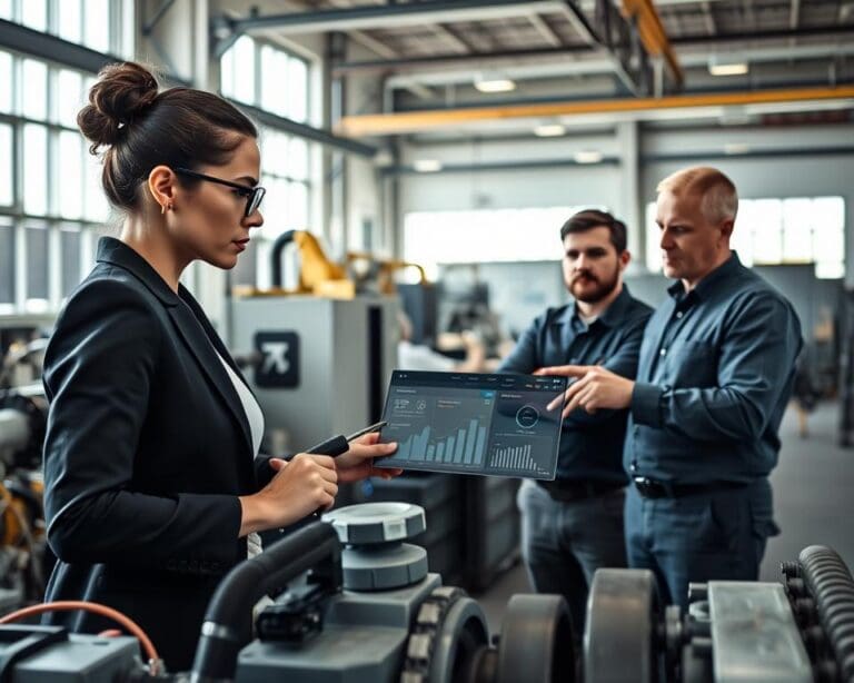 Hoe draagt onderhoud bij aan bedrijfscontinuïteit?