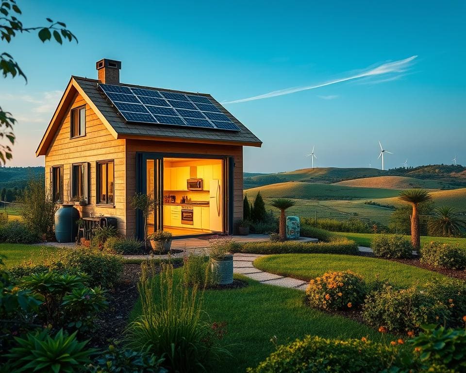 Hoe maak je je huis energiezuiniger?