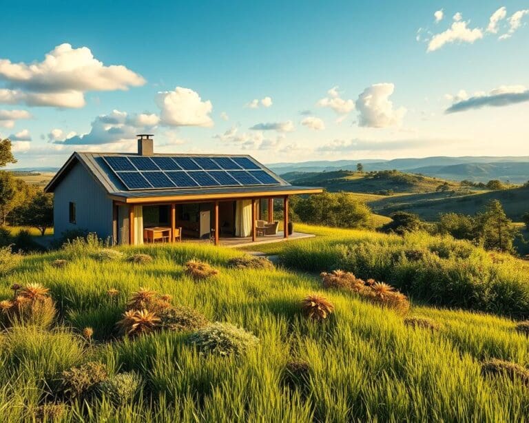 Hoe maak je je woning energiezuiniger?