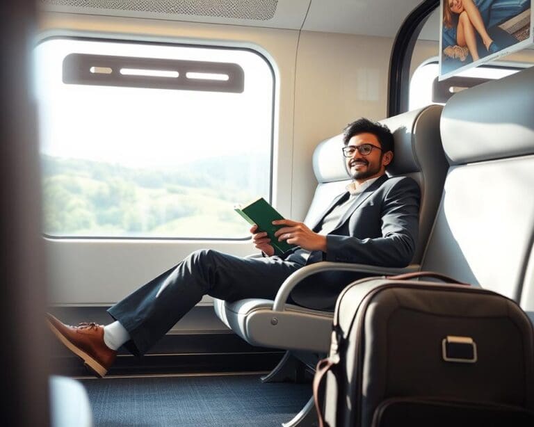 Hoe reis je comfortabel met beperkte bagage?