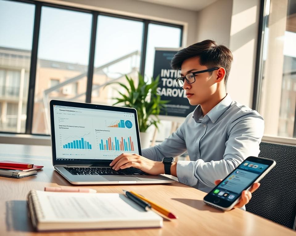 Hoe verbeter je je online zichtbaarheid?