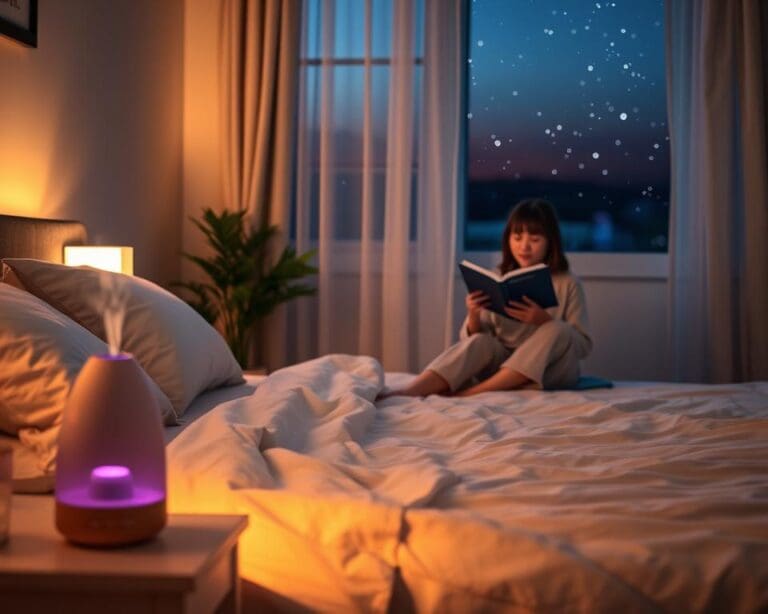 Hoe verbeter je je slaapkwaliteit?