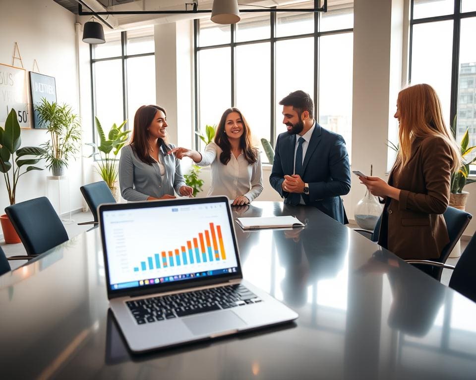 Hoe verhoog je online conversies?