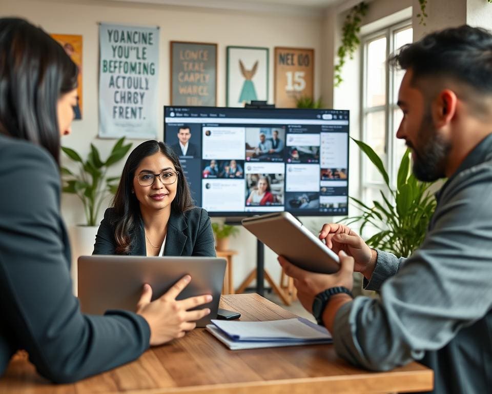 Online community bouwen rond je merk