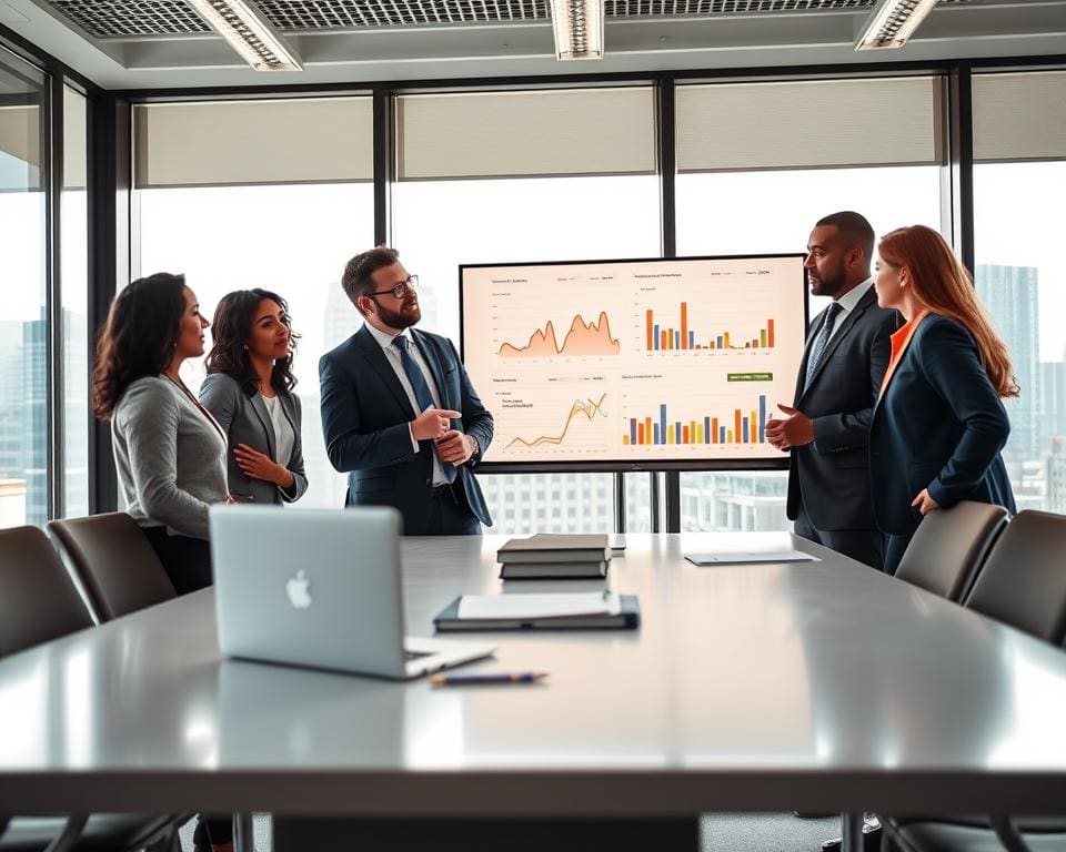 Online leadgeneratie voor bedrijven