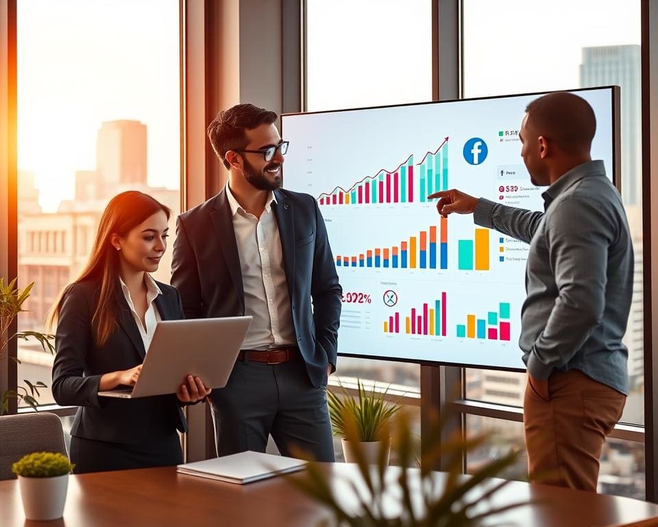 Online marketing inzetten voor groei