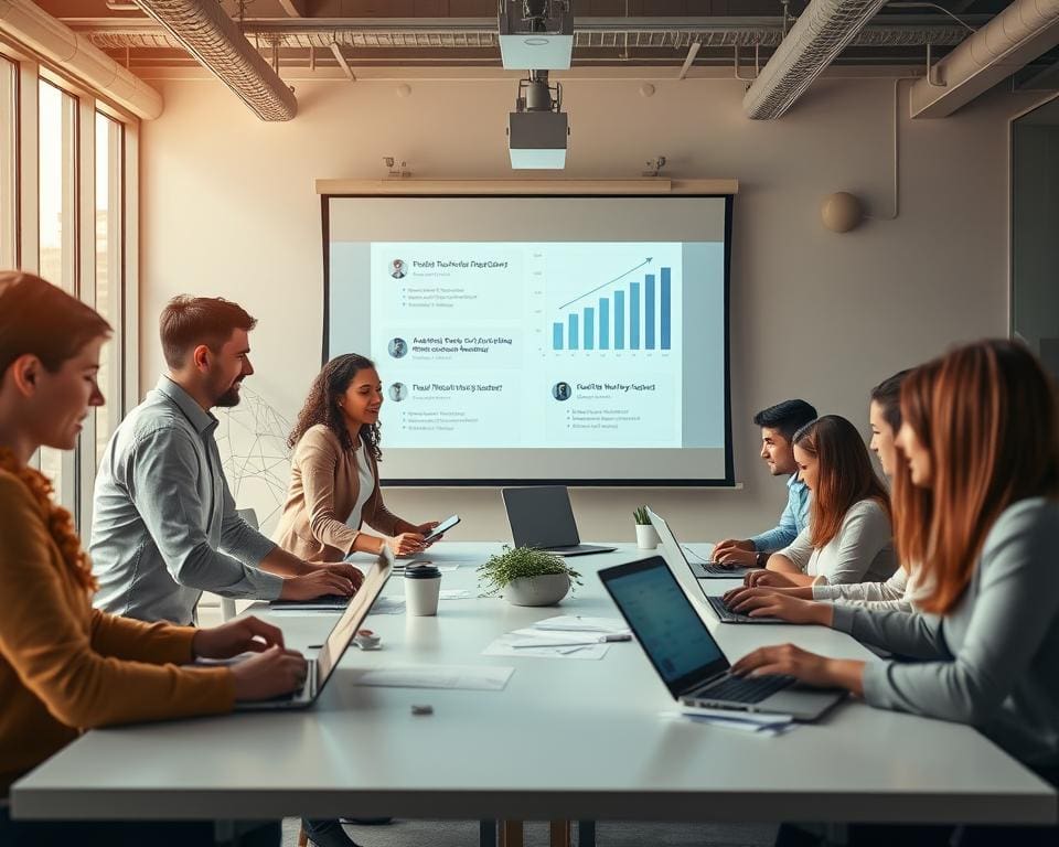 Online reviews verzamelen voor je website