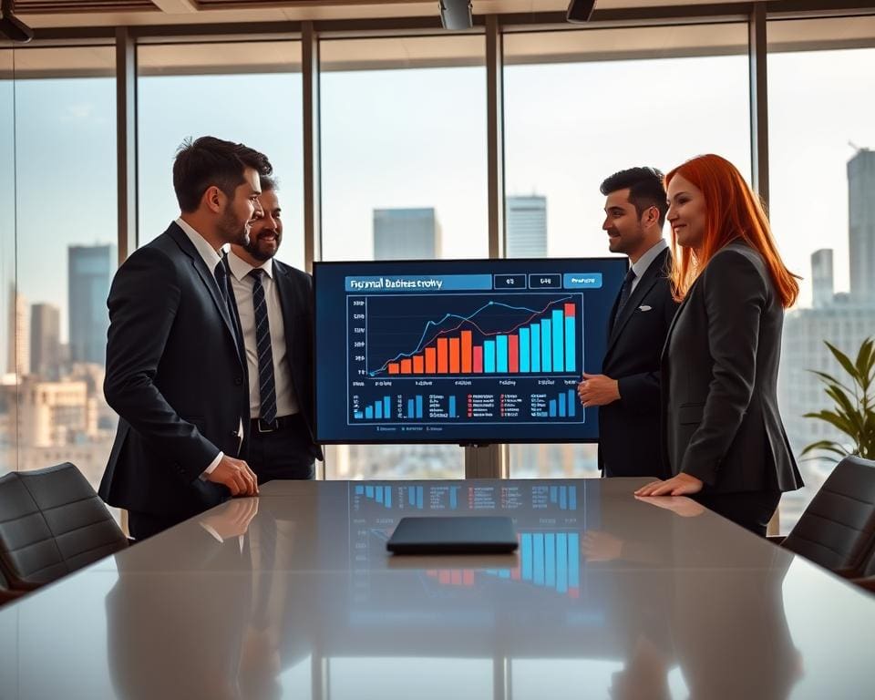 Online strategie ontwikkelen voor mkb