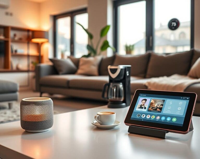 Slimme gadgets die je leven makkelijker maken