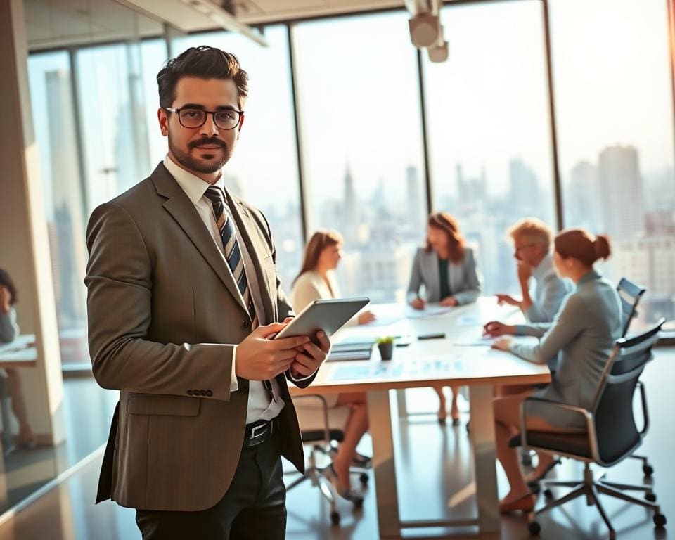 Waarom blijven functies met toezicht belangrijk?