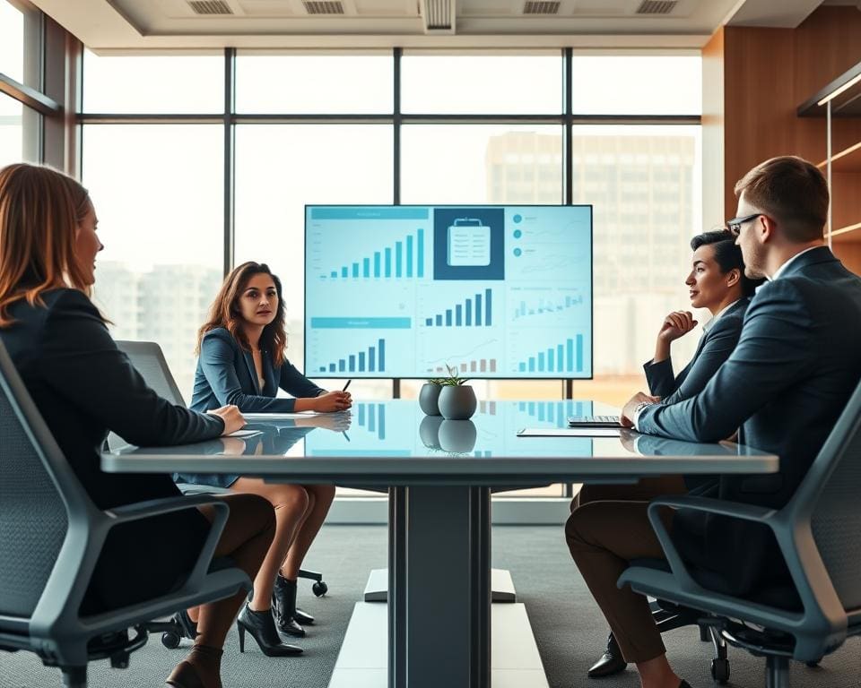 Waarom is verantwoordelijkheid belangrijk in een baan?