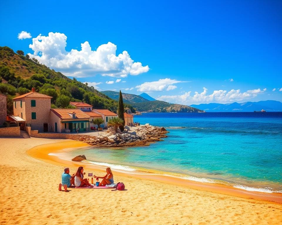 Waarom kiezen mensen voor een vakantie in Kroatië?