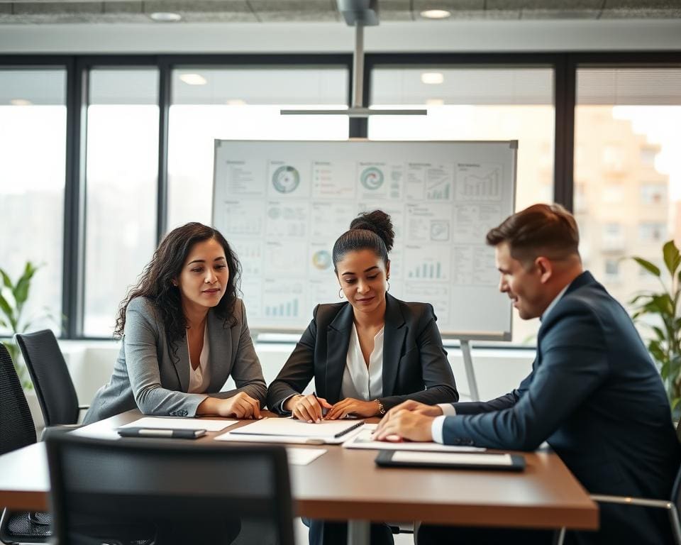Waarom kiezen mensen voor werk met duidelijke taken?