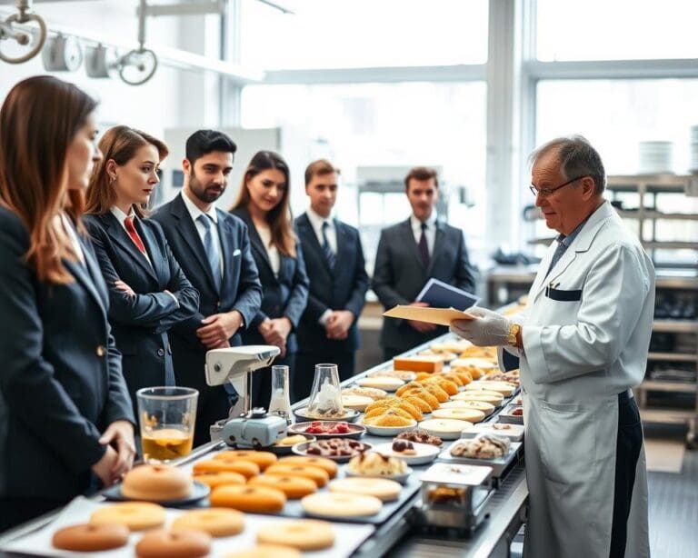 Waarom zijn QA officer vacatures populair bij foodprofessionals?