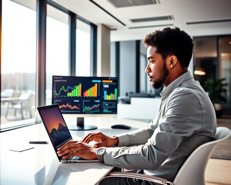 Wat doet een conversion rate specialist?