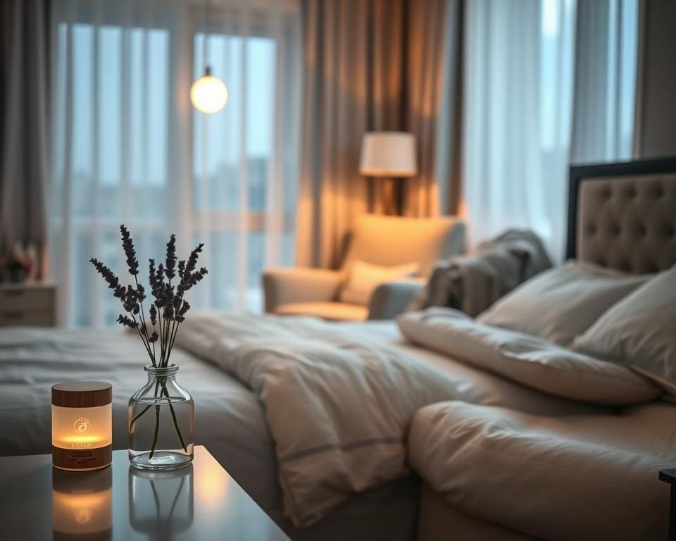 Wat helpt om beter te slapen?