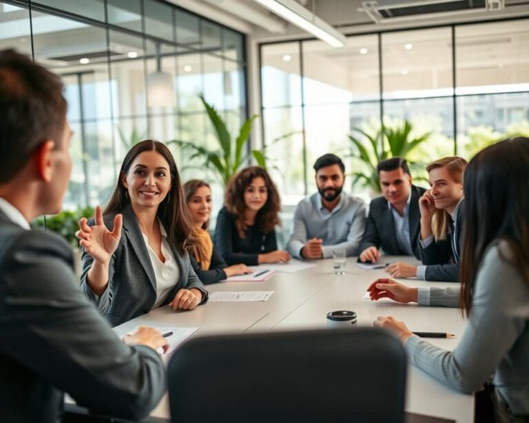 Wat maakt een goede werkcultuur belangrijk?
