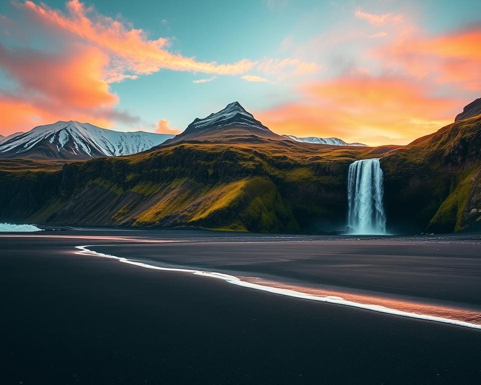 Wat maakt een reis naar IJsland zo indrukwekkend?