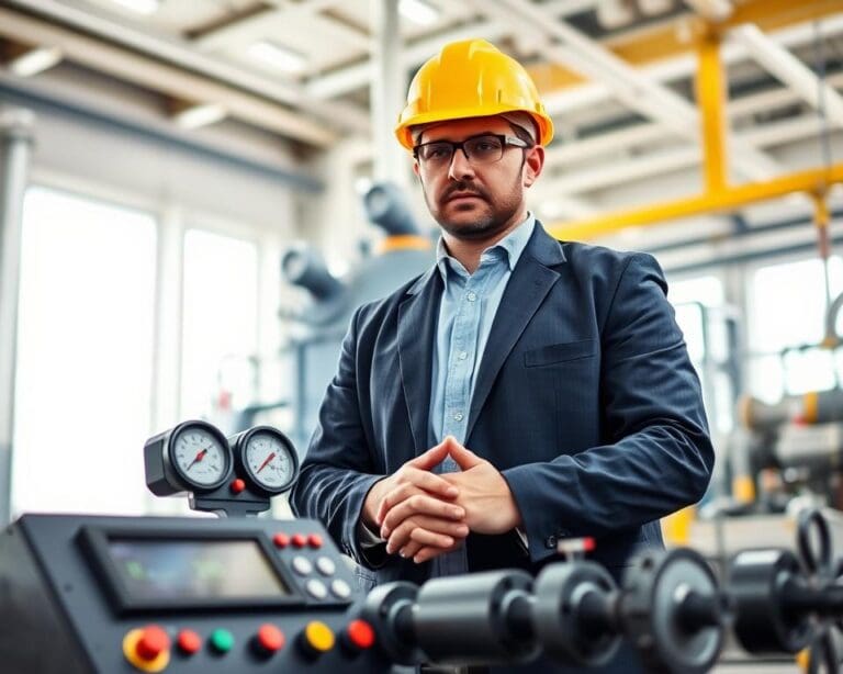 Wat maakt werken als procesoperator zo verantwoordelijk?