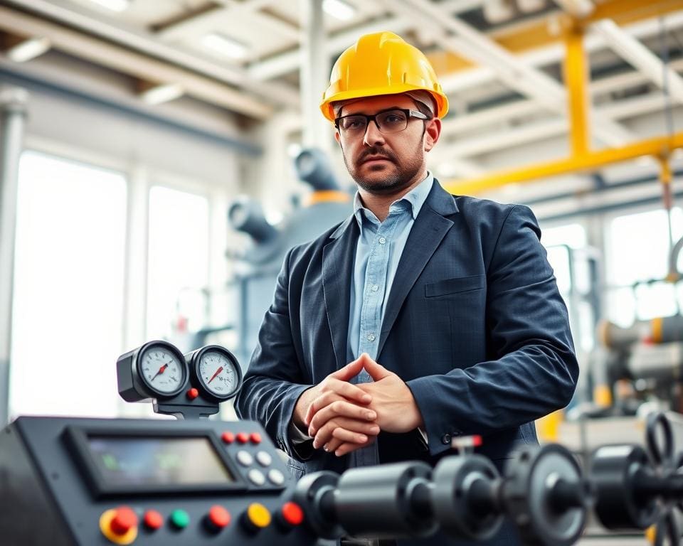 Wat maakt werken als procesoperator zo verantwoordelijk?