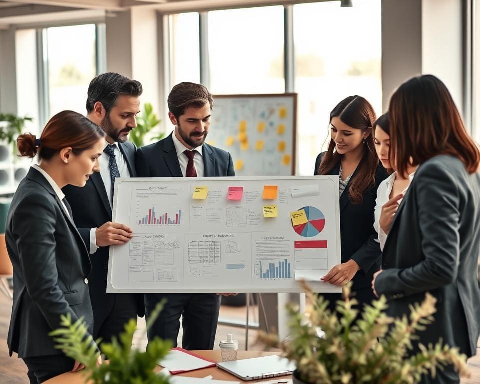 Wat maakt werken met kwaliteitsnormen uitdagend?