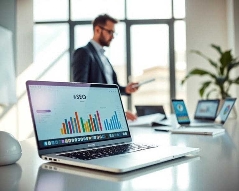 Website analyse uitvoeren met SEO-tools