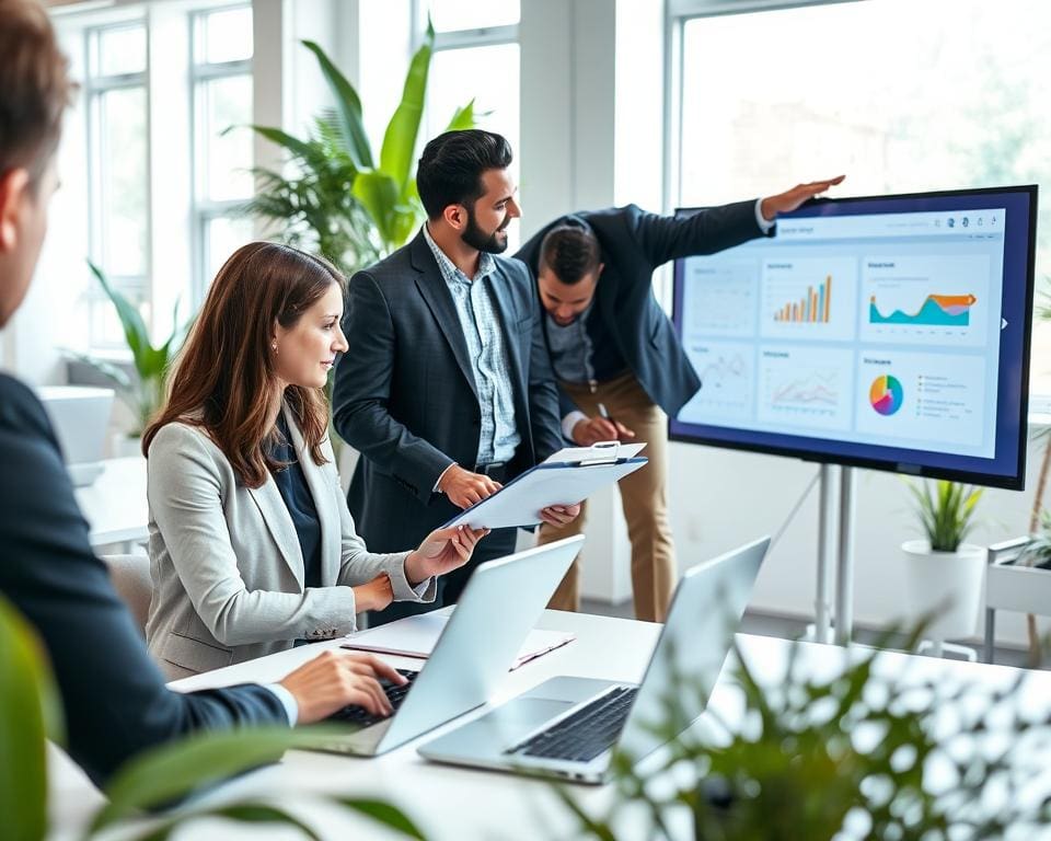 Website testen op gebruiksvriendelijkheid