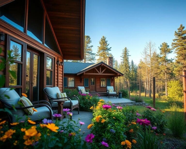 Welke accommodaties bieden echt rust?